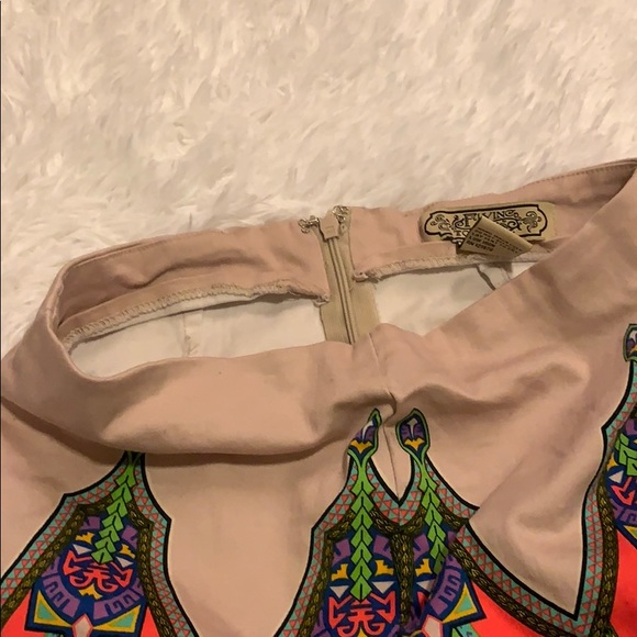 Flying Tomato high waisted shorts size Small - Picture 5 of 9